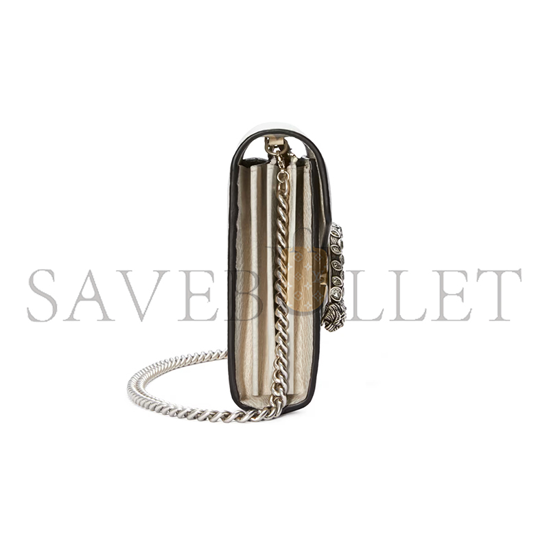 GUCCI DIONYSUS WALLET ON CHAIN 401231 (20*13*6cm)